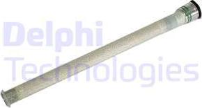 Delphi TSP0175353 - Осушувач, кондиціонер avtolavka.club