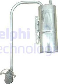 Delphi TSP0175320 - Осушувач, кондиціонер avtolavka.club