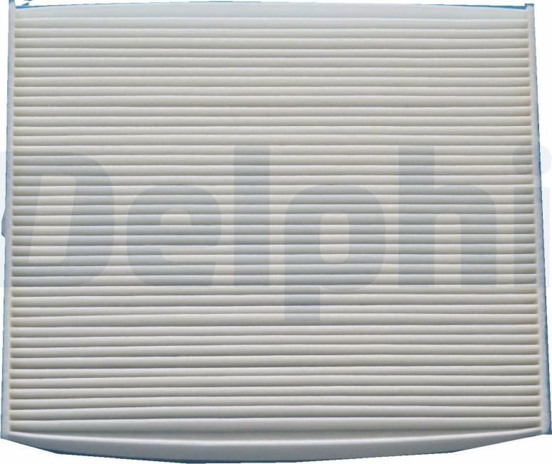 Delphi TSP0325205CB - Фільтр, повітря у внутрішній простір avtolavka.club
