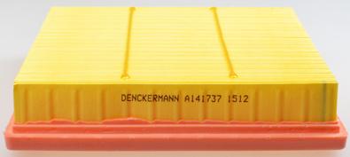 Denckermann A141737 - Повітряний фільтр avtolavka.club