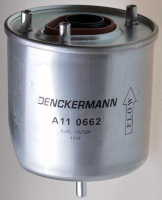 Denckermann A110662 - Паливний фільтр avtolavka.club