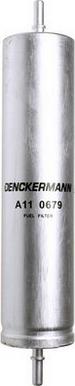 Denckermann A110679 - Паливний фільтр avtolavka.club
