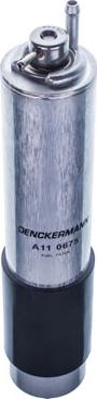 Denckermann A110675 - Паливний фільтр avtolavka.club