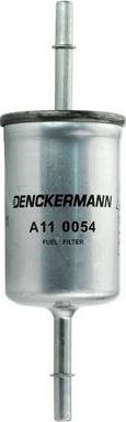 Denckermann A110054 - Паливний фільтр avtolavka.club