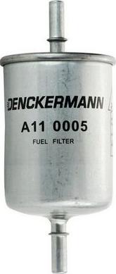 Denckermann A110005 - Паливний фільтр avtolavka.club
