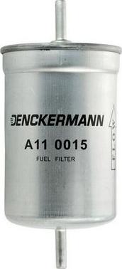 Denckermann A110015 - Паливний фільтр avtolavka.club