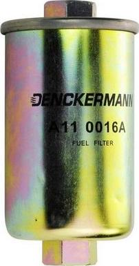 Denckermann A110016A - Паливний фільтр avtolavka.club