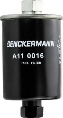 Denckermann A110016 - Паливний фільтр avtolavka.club