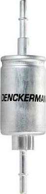 Denckermann A110364 - Паливний фільтр avtolavka.club