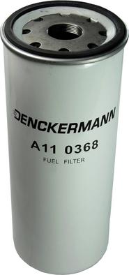 Denckermann A110368 - Паливний фільтр avtolavka.club