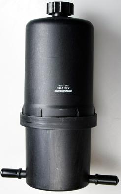 Denckermann A130184 - Паливний фільтр avtolavka.club