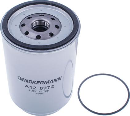 Donaldson P954895 - Паливний фільтр avtolavka.club