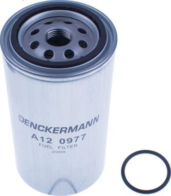 Denckermann A120977 - Паливний фільтр avtolavka.club