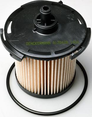 Denckermann A120428 - Паливний фільтр avtolavka.club