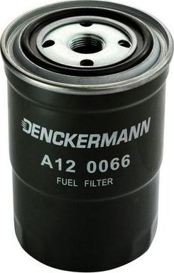 Denckermann A120066 - Паливний фільтр avtolavka.club