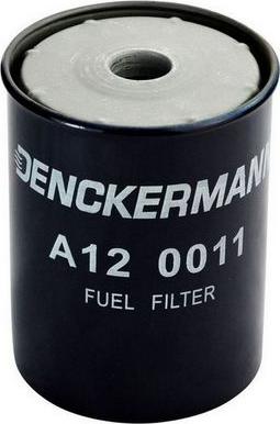 Denckermann A120011 - Паливний фільтр avtolavka.club