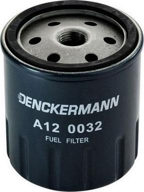 Denckermann A120032 - Паливний фільтр avtolavka.club