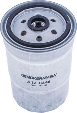 Denckermann A120348 - Паливний фільтр avtolavka.club