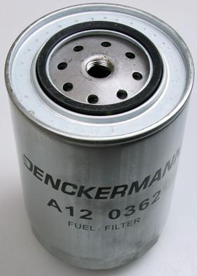 Denckermann A120362 - Паливний фільтр avtolavka.club