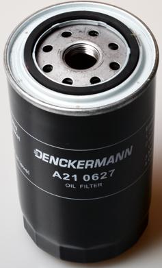 Denckermann A210627 - Масляний фільтр avtolavka.club