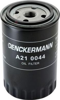 Denckermann A210044 - Масляний фільтр avtolavka.club