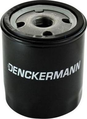 Denckermann A210074 - Масляний фільтр avtolavka.club