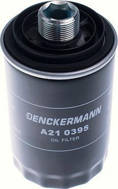 Denckermann A210395 - Масляний фільтр avtolavka.club