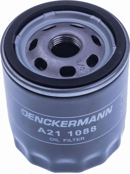 Denckermann A211088 - Масляний фільтр avtolavka.club