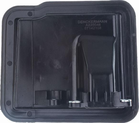 Denckermann A220046 - Гідрофільтри, автоматична коробка передач avtolavka.club
