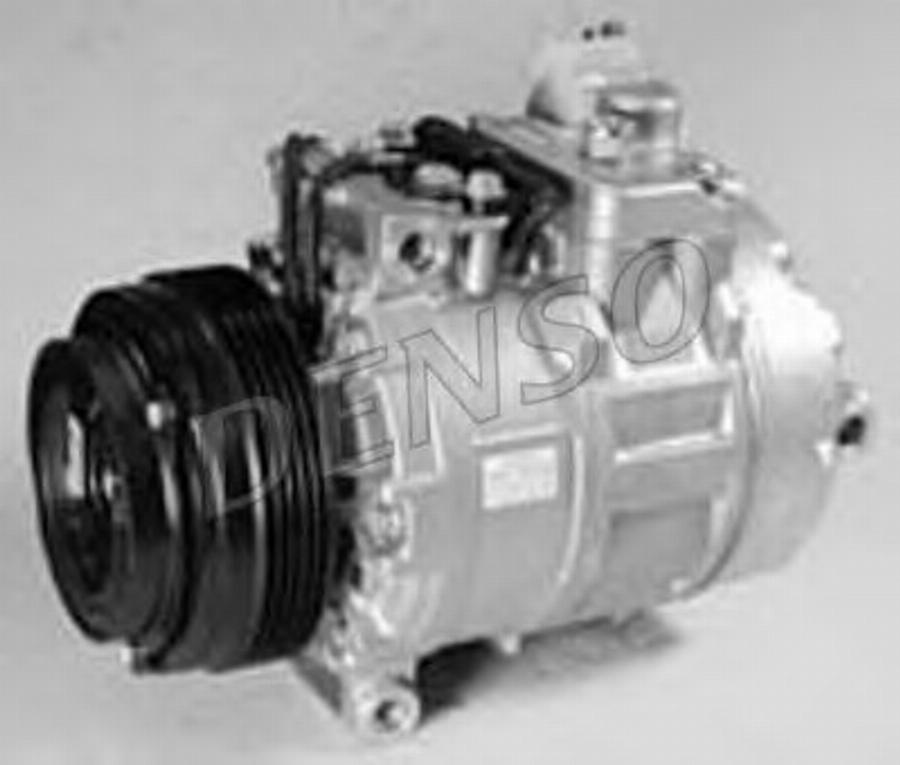 Denso 447190-9440 - Компресор, кондиціонер avtolavka.club