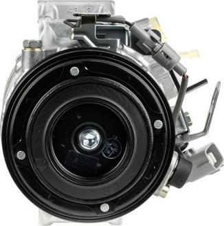 Denso 447190-5480 - Компресор, кондиціонер avtolavka.club