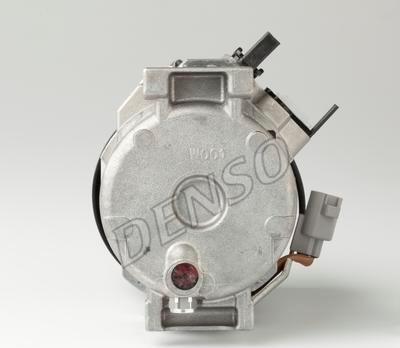 Denso 447220-4240 - Компресор, кондиціонер avtolavka.club