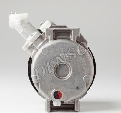 Denso 447170-7850 - Компресор, кондиціонер avtolavka.club