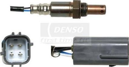 Denso 439000-0590 - Лямбда-зонд, датчик кисню avtolavka.club