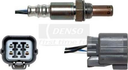 Denso 439000-0540 - Лямбда-зонд, датчик кисню avtolavka.club