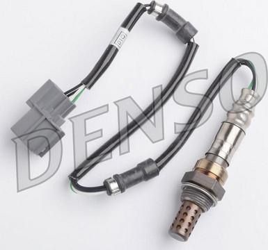 Denso 425500-0360 - Лямбда-зонд, датчик кисню avtolavka.club