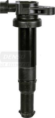 Denso 673-8302 - Котушка запалювання avtolavka.club