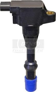 Denso 673-2307 - Котушка запалювання avtolavka.club