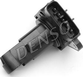 Denso 197400-6030 - Датчик потоку, маси повітря avtolavka.club