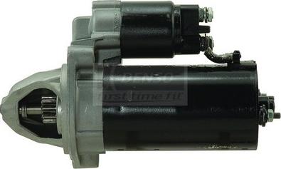 Denso 280-5352 - Стартер avtolavka.club