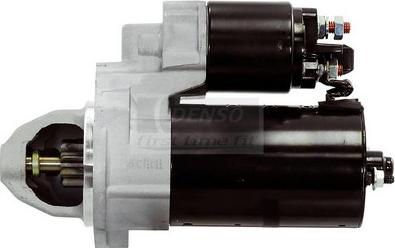 Denso 280-5363 - Стартер avtolavka.club