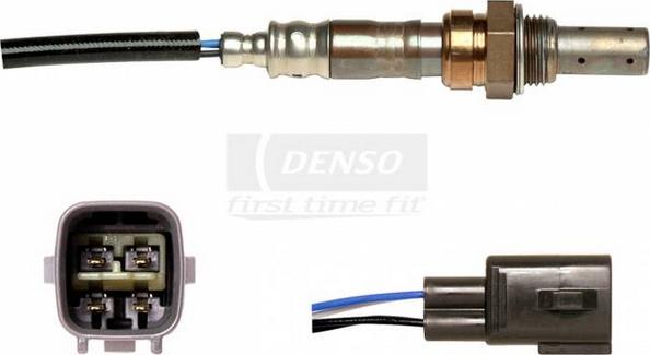 Denso 234-9021 - Лямбда-зонд, датчик кисню avtolavka.club