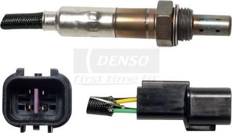 Denso 234-4686 - Лямбда-зонд, датчик кисню avtolavka.club