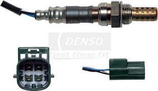 Denso 234-4301 - Лямбда-зонд, датчик кисню avtolavka.club