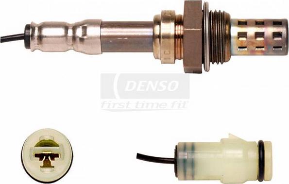 Denso 234-1009 - Лямбда-зонд, датчик кисню avtolavka.club