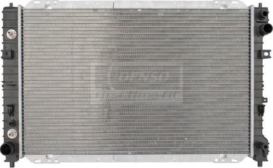 Denso 221-9035 - Радіатор, охолодження двигуна avtolavka.club