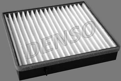 Denso DCF412P - Фільтр, повітря у внутрішній простір avtolavka.club