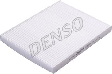 Denso DCF569P - Фільтр, повітря у внутрішній простір avtolavka.club