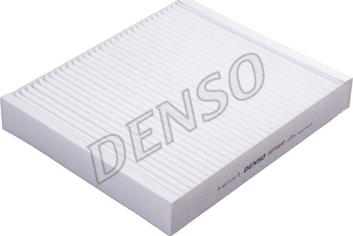 Denso DCF564P - Фільтр, повітря у внутрішній простір avtolavka.club