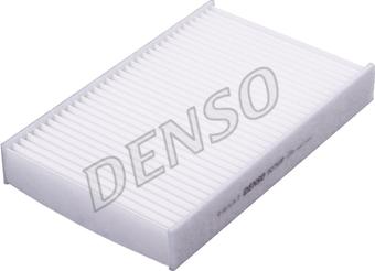 Denso DCF565P - Фільтр, повітря у внутрішній простір avtolavka.club